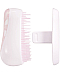 Tangle Teezer Compact Styler Smashed Holo Pink - Расческа для волос, цвет розовый/белый, Фото № 2 - hairs-russia.ru